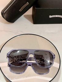 Picture of Chrome Hearts Sunglasses _SKUfw46125626fw